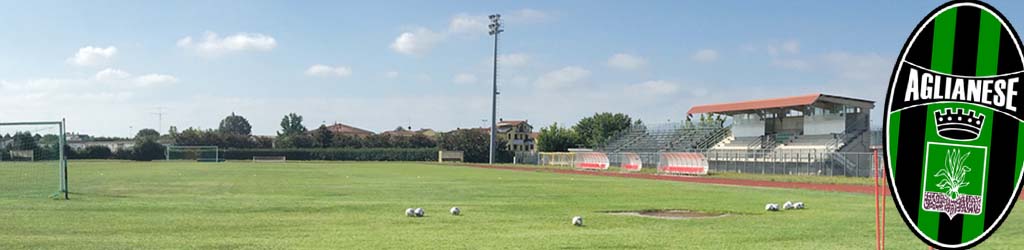 Stadio Comunale Germano Bellucci